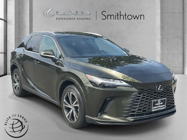 2023 LEXUS RX
