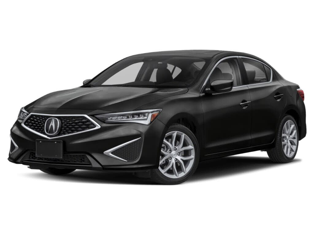 2019 ACURA ILX