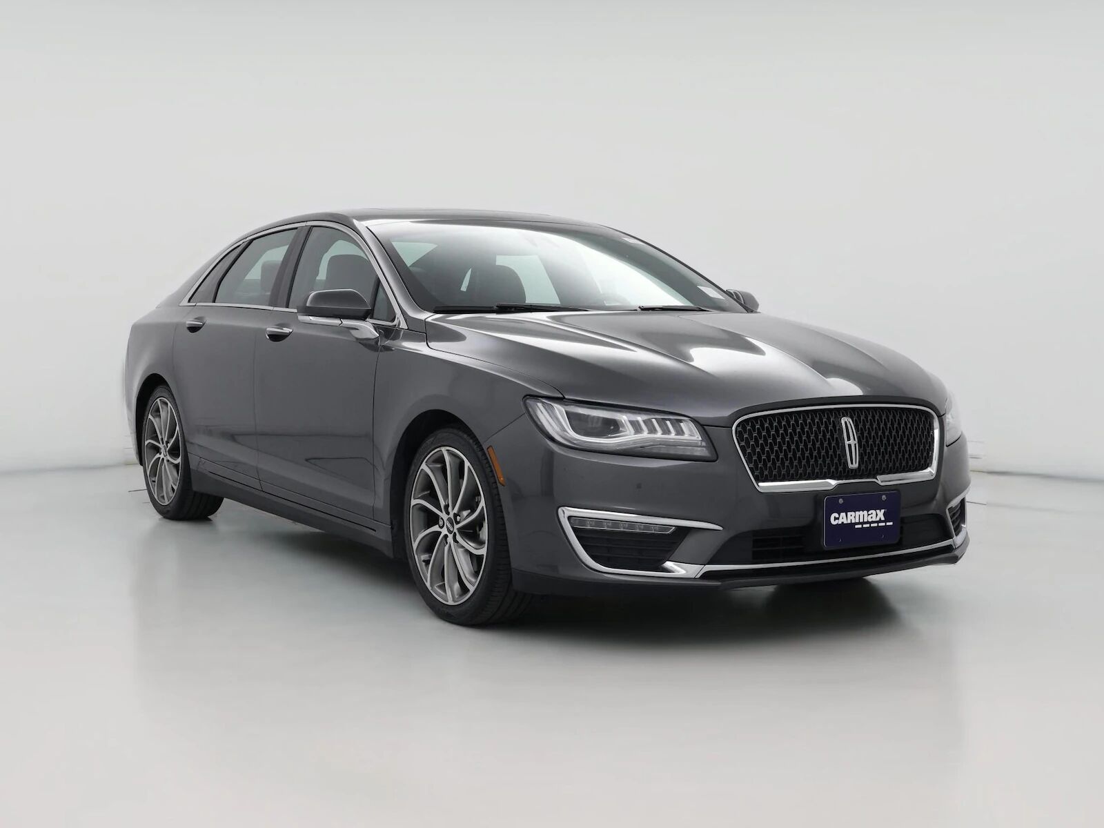 2019 LINCOLN MKZ