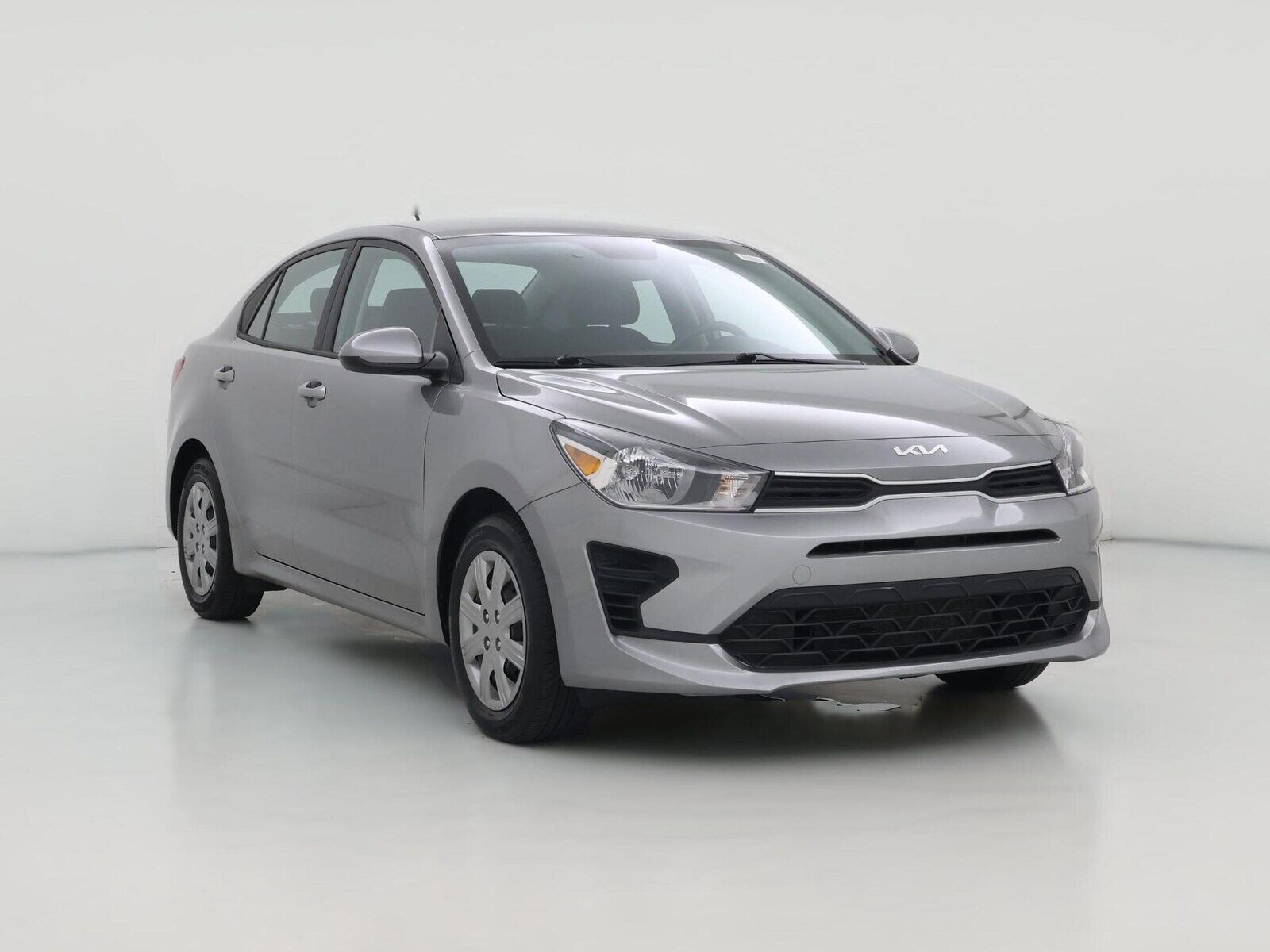 2023 KIA Rio