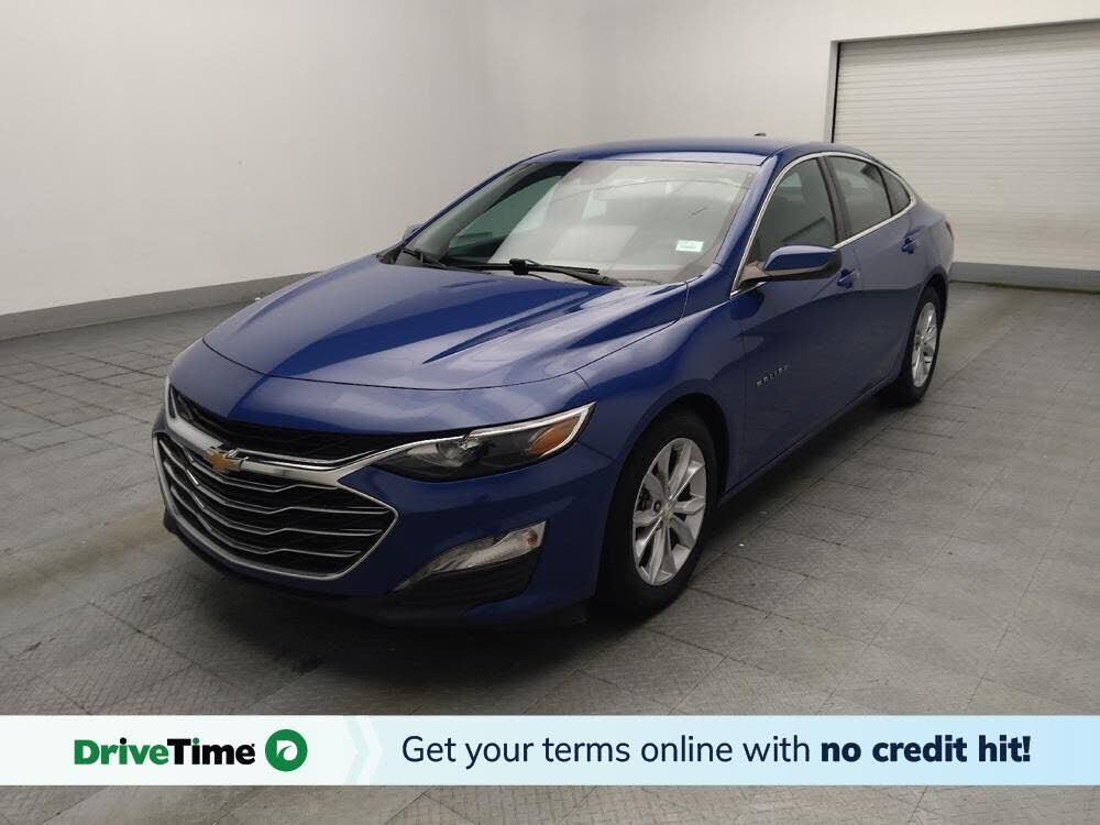2023 CHEVROLET Malibu