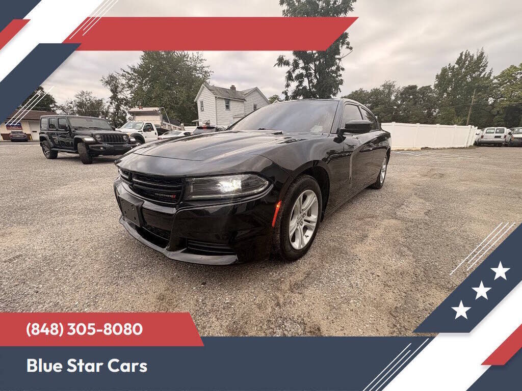 2023 DODGE Charger