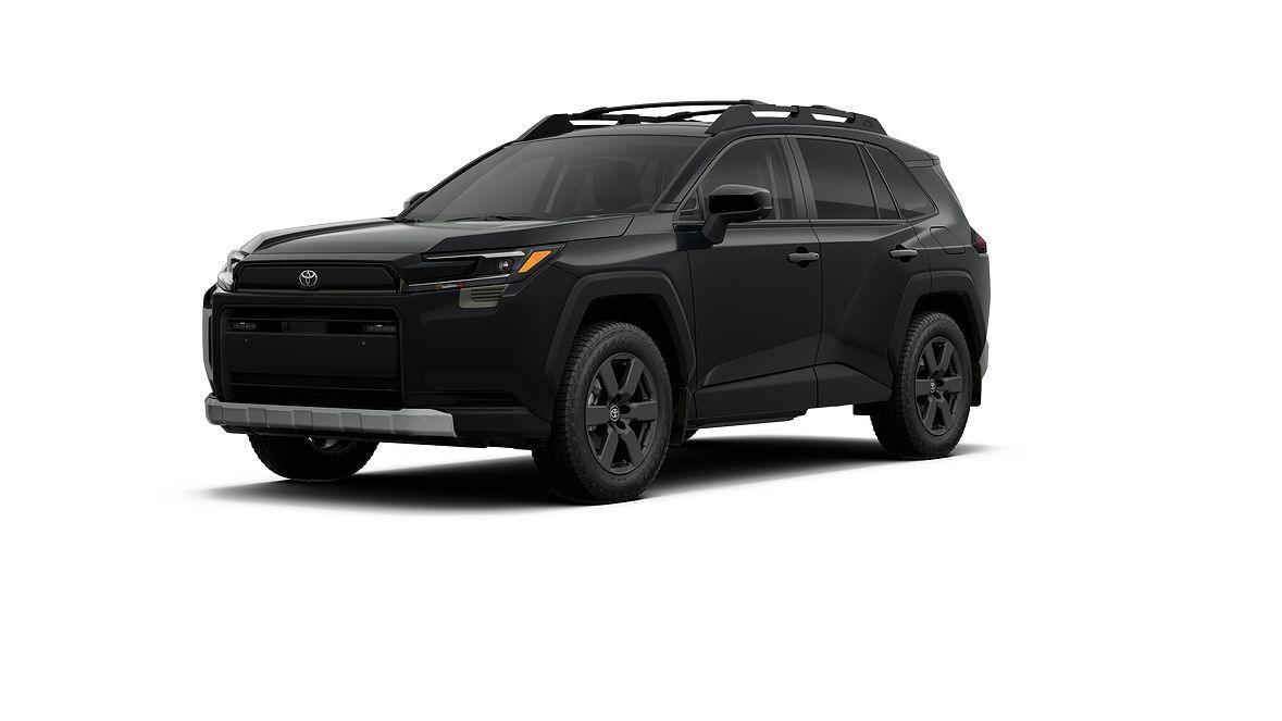 2026 TOYOTA RAV4