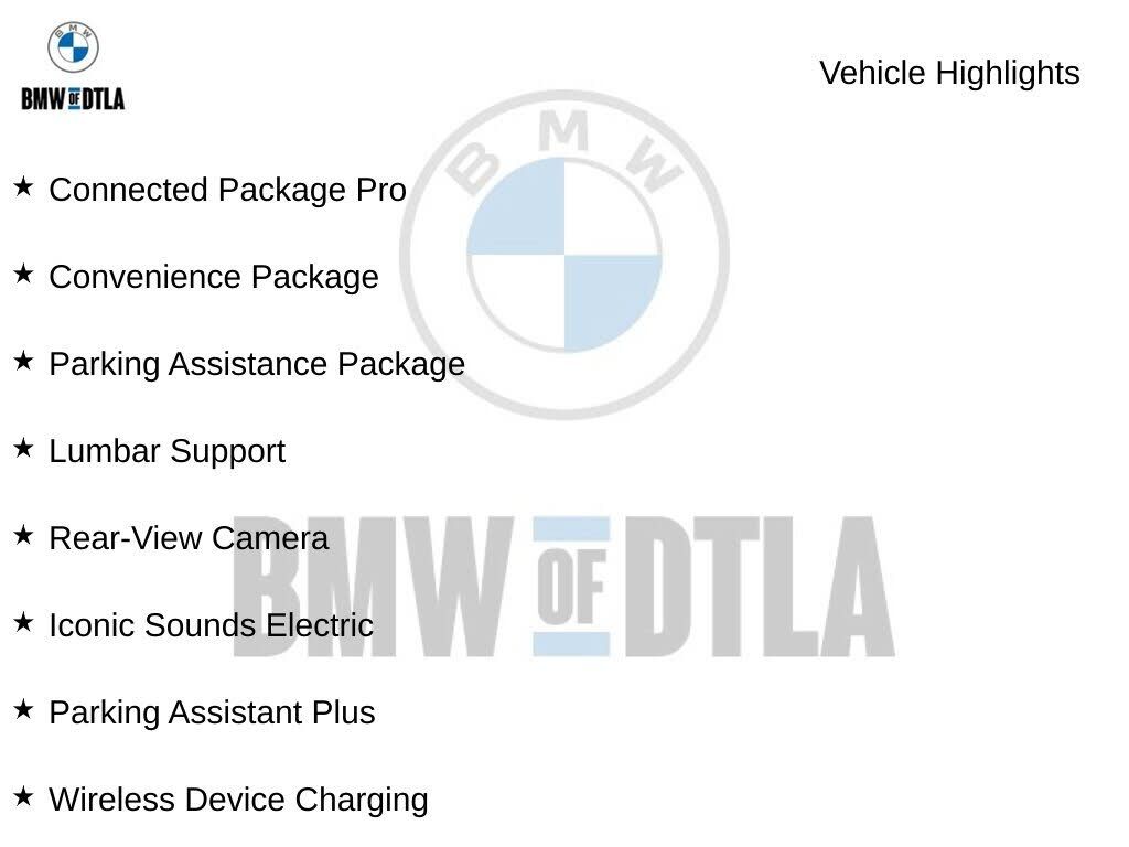 2024 BMW i4