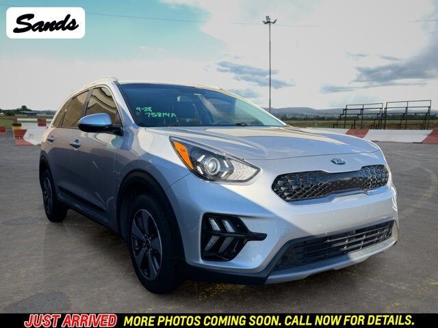 2021 KIA Niro