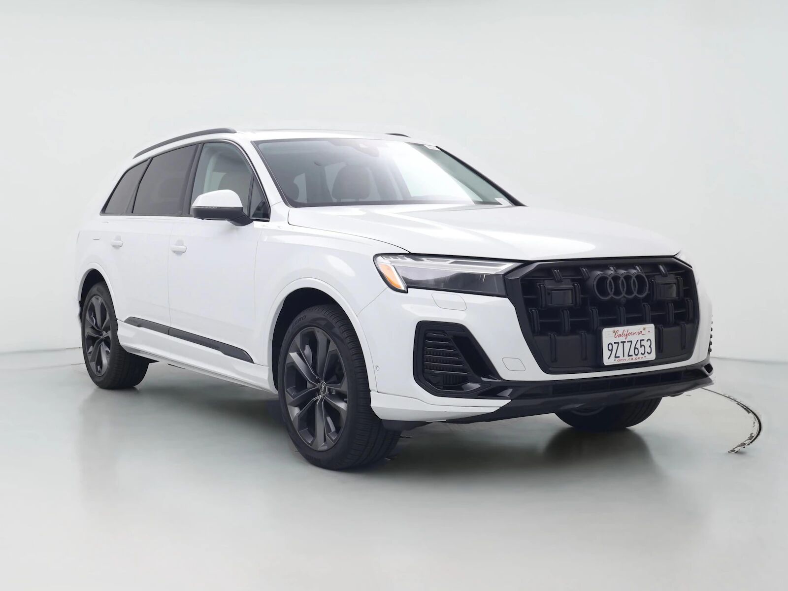 2025 AUDI Q7