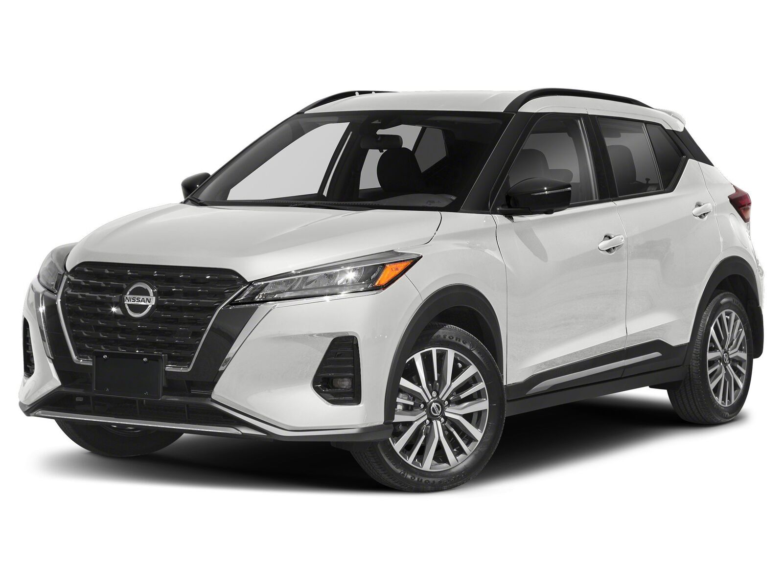 2021 NISSAN Kicks