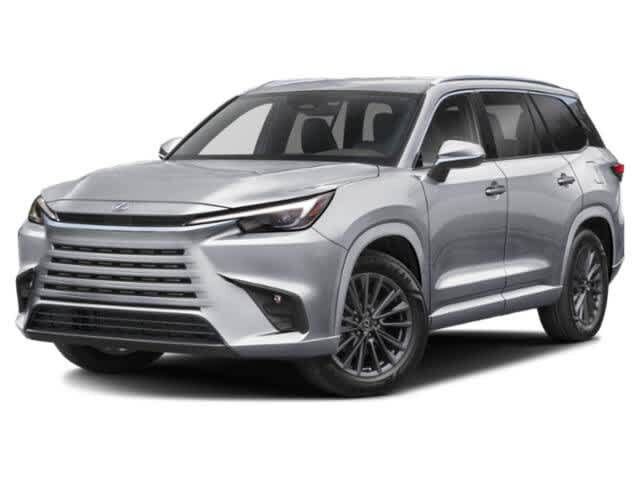 2024 LEXUS TX