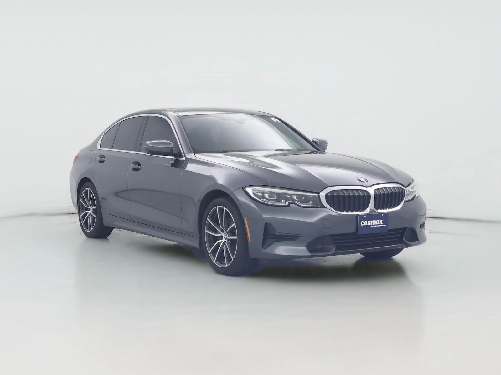 2021 BMW 3 Series