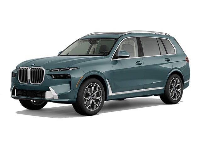 2023 BMW X7