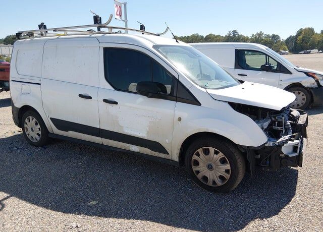 2022 FORD Transit