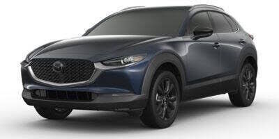 2022 MAZDA CX-30
