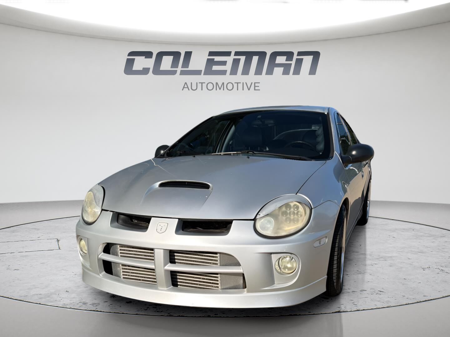 2004 DODGE Neon