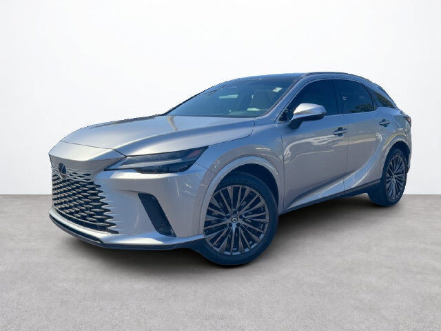 2023 LEXUS RX