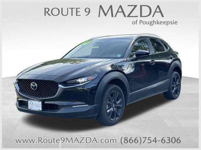 2024 MAZDA CX-30