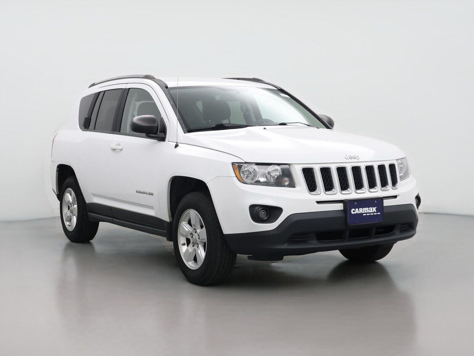 2015 JEEP Compass