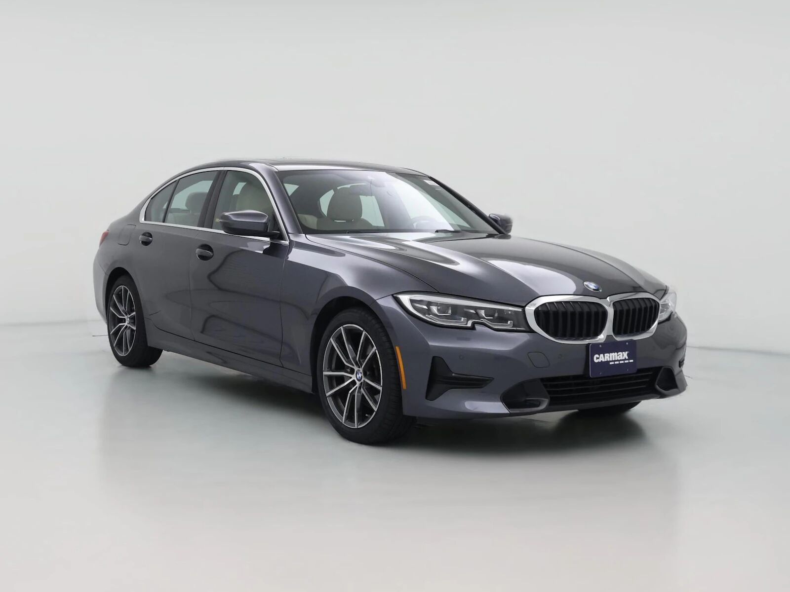 2021 BMW 3 Series