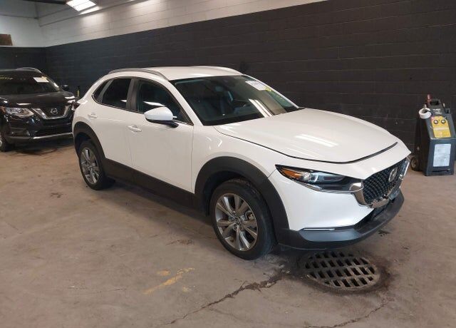 2023 MAZDA CX-30