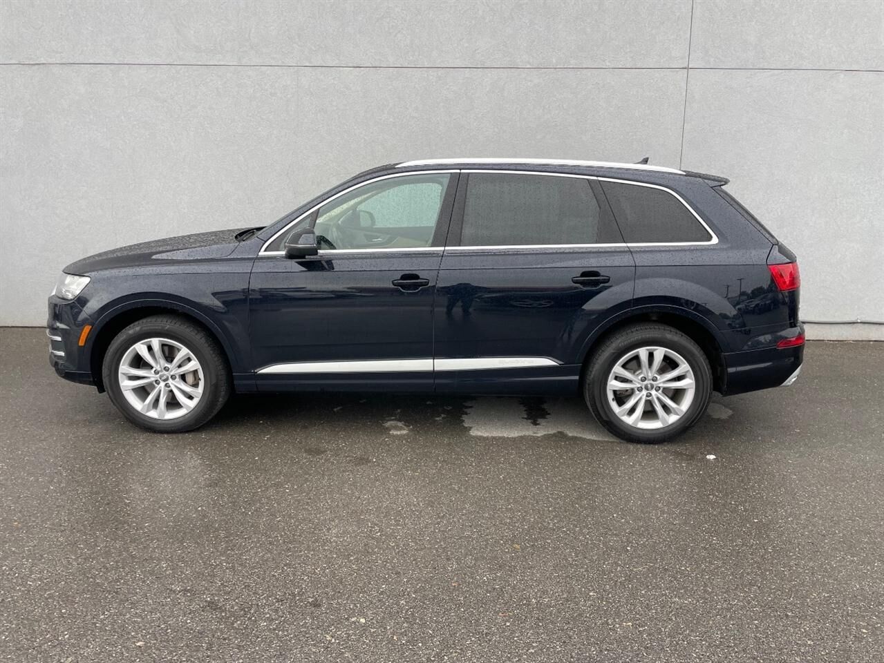 2017 AUDI Q7