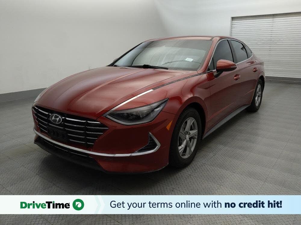 2023 HYUNDAI Sonata
