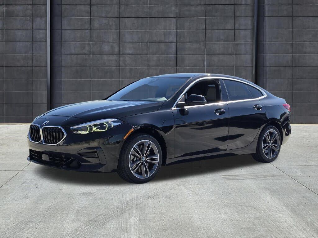 2022 BMW 2 Series