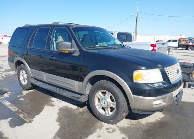 2003 FORD Expedition