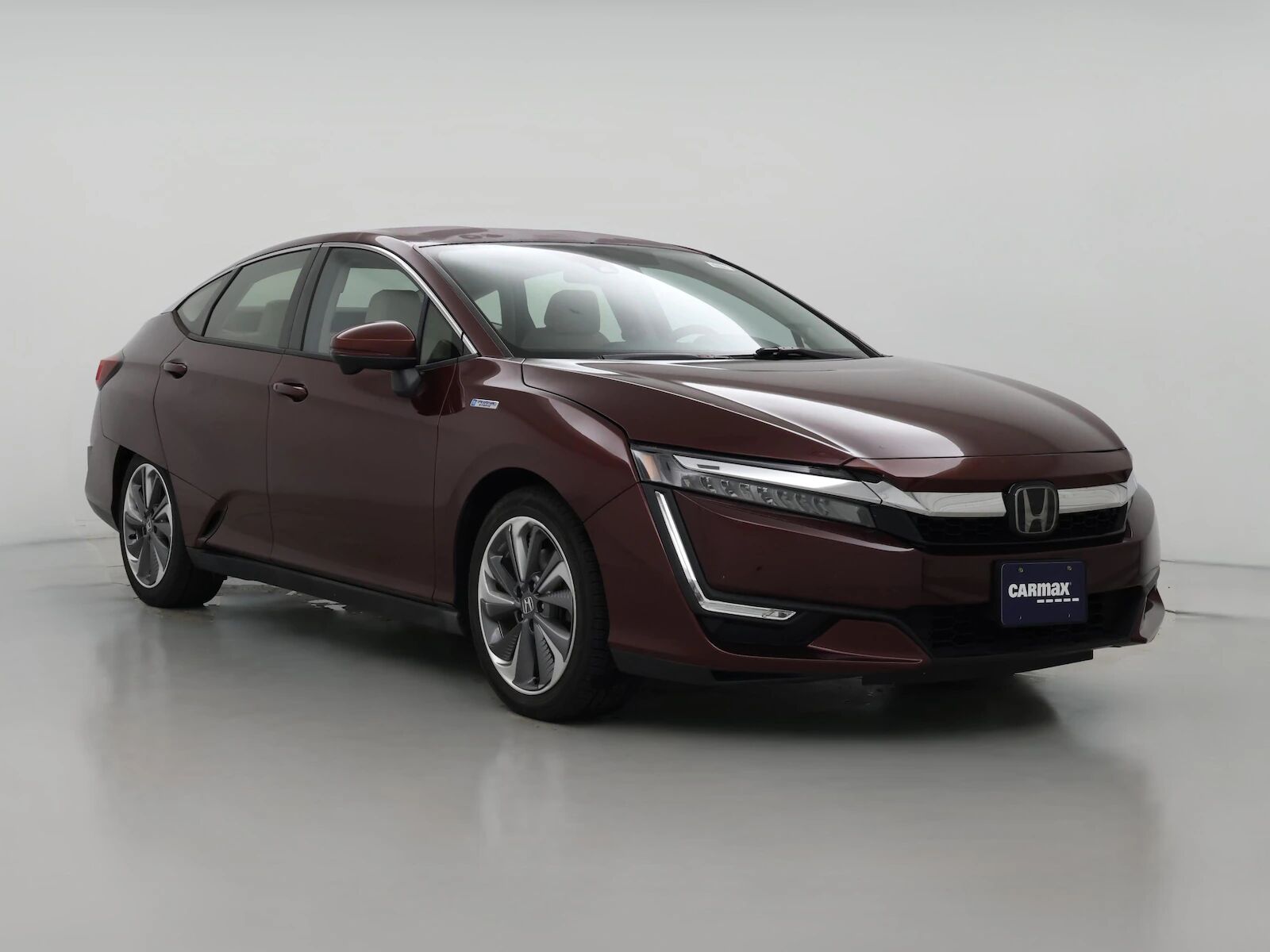 2018 HONDA Clarity