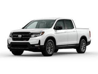 2025 HONDA Ridgeline
