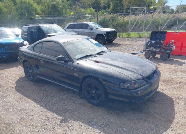 1995 FORD Mustang