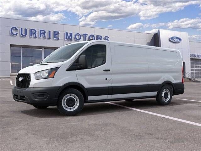2027 FORD Transit