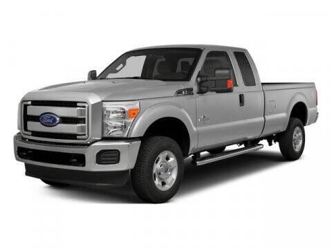 2016 FORD F-350