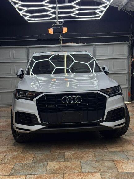 2021 AUDI Q7