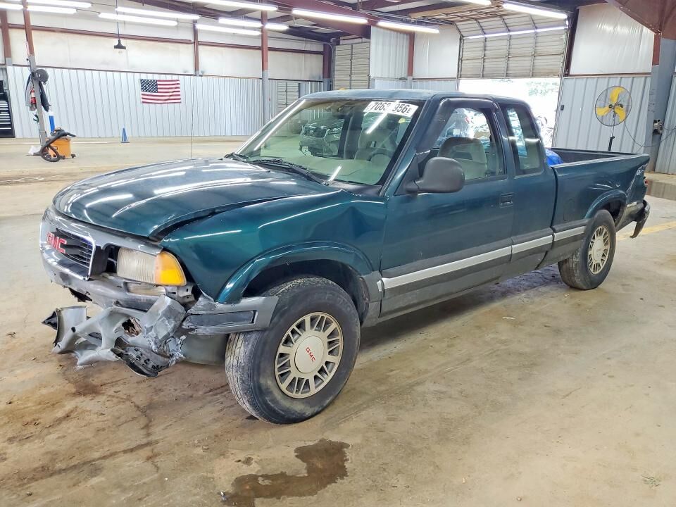 1996 GMC Sonoma