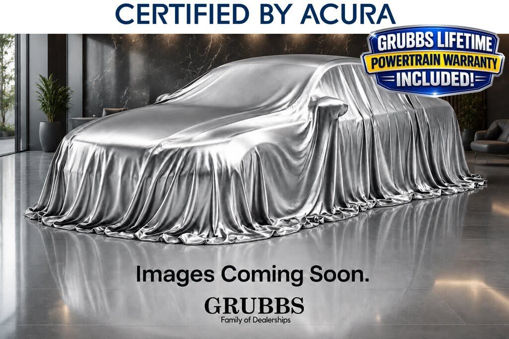 2026 ACURA MDX