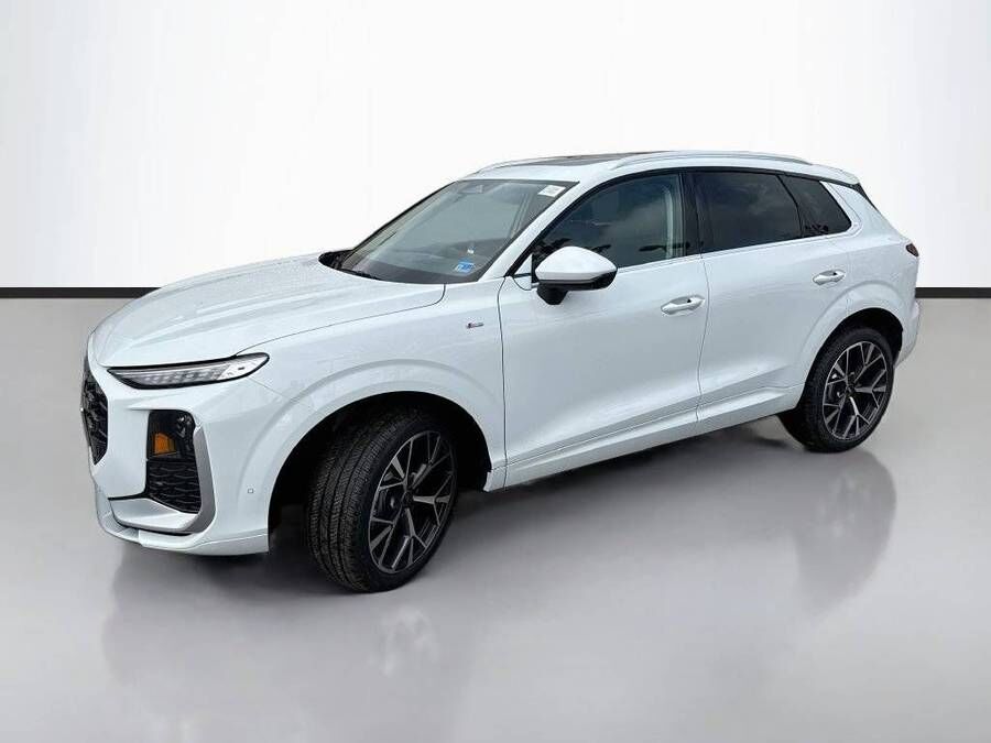 2026 AUDI Q3