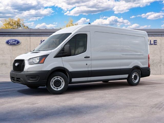 2027 FORD Transit