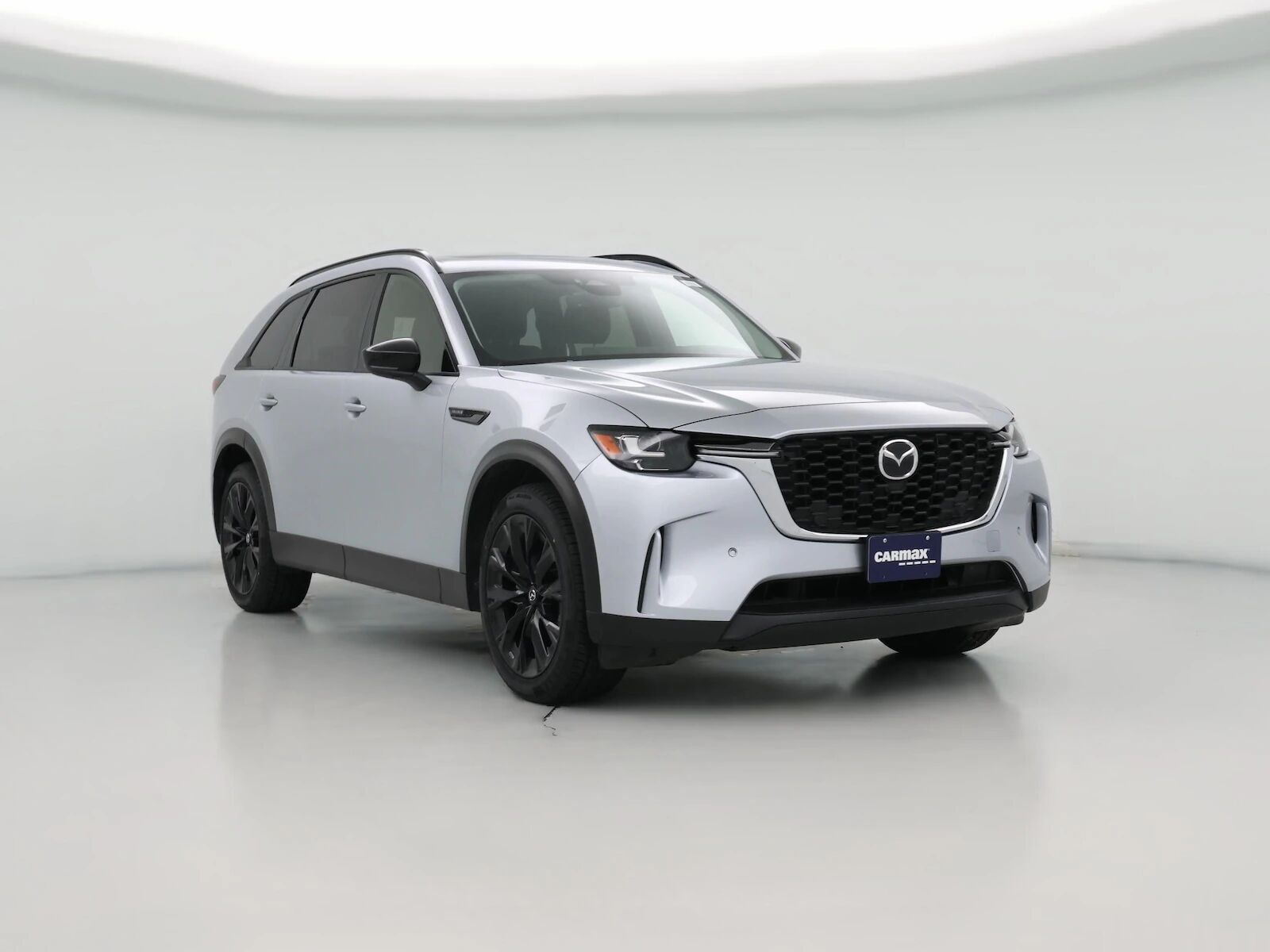 2025 MAZDA CX-90