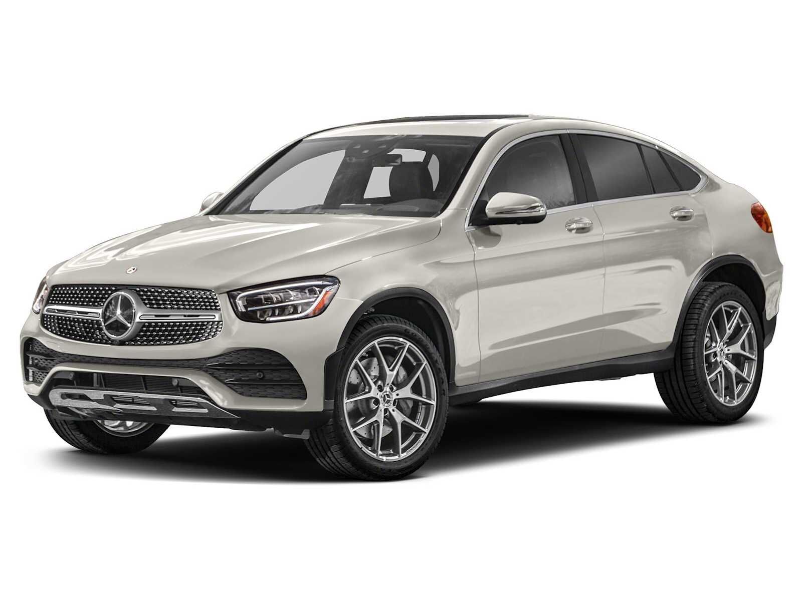 2023 Mercedes-Benz GLC-Class