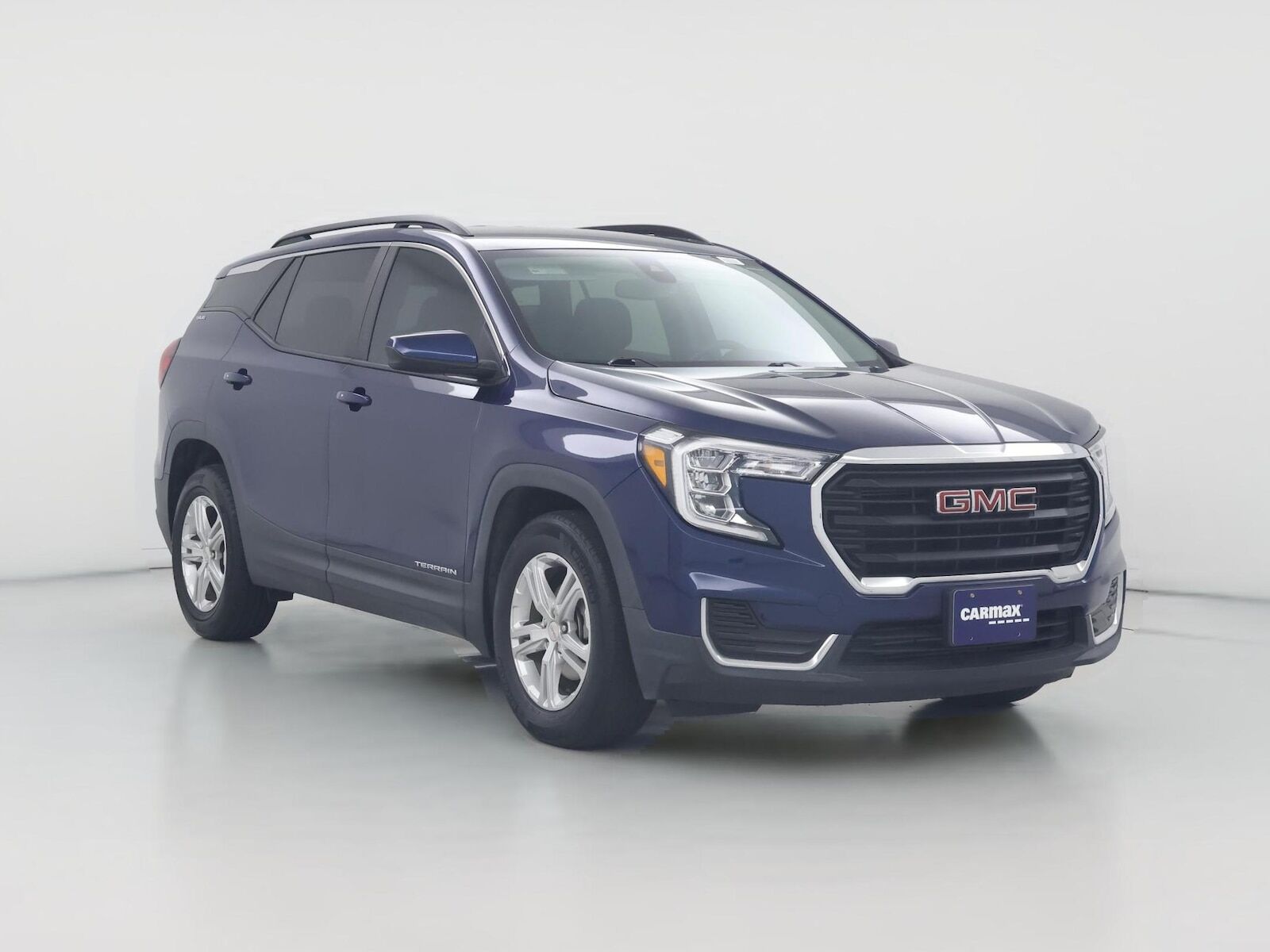 2022 GMC Terrain