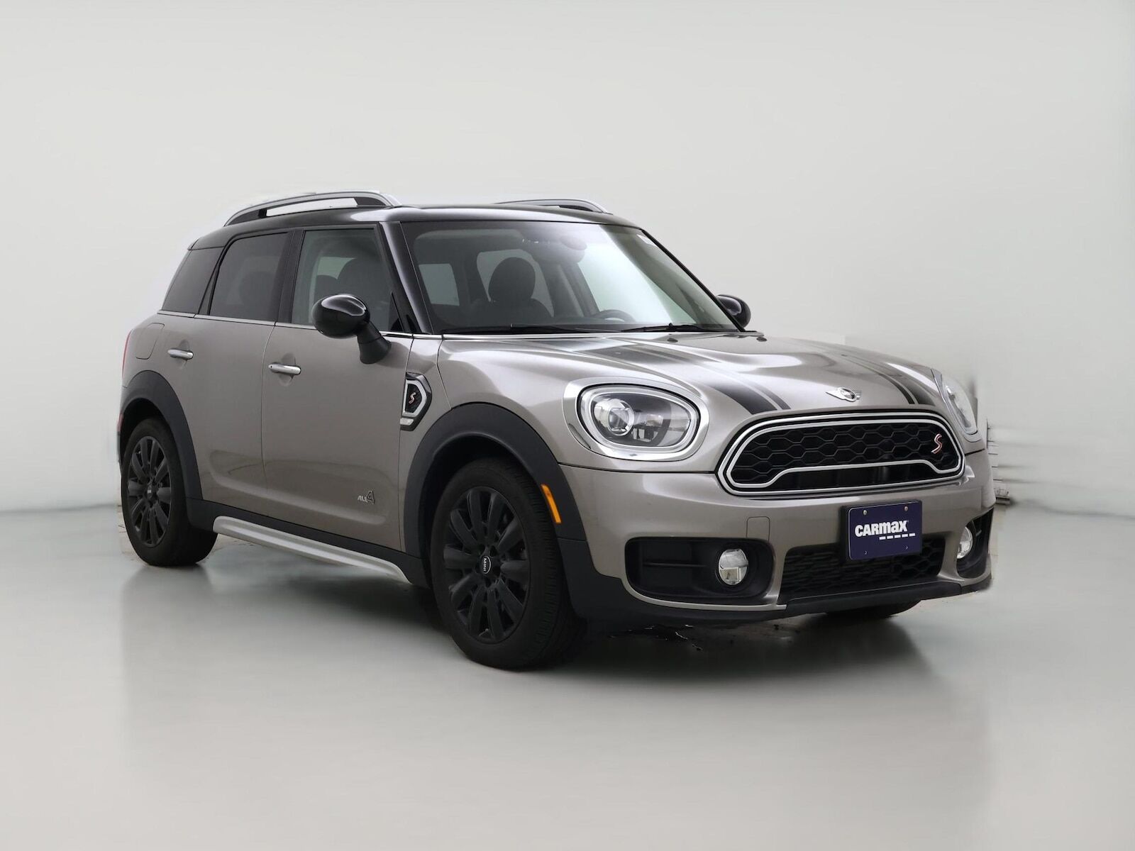 2018 MINI Countryman