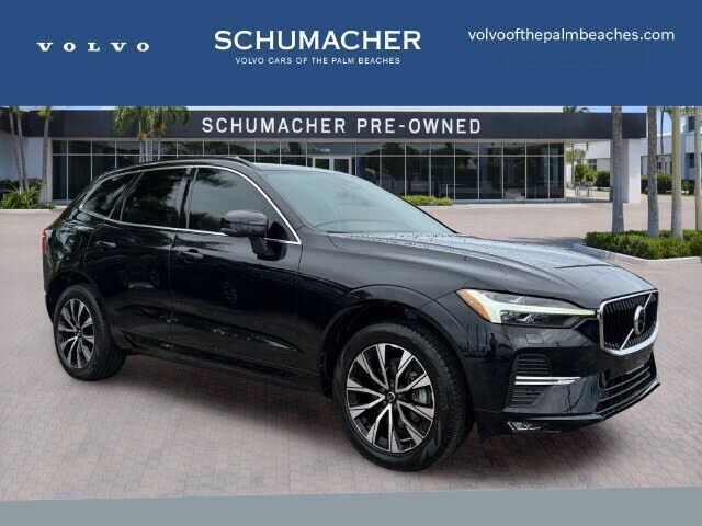 2023 VOLVO XC60