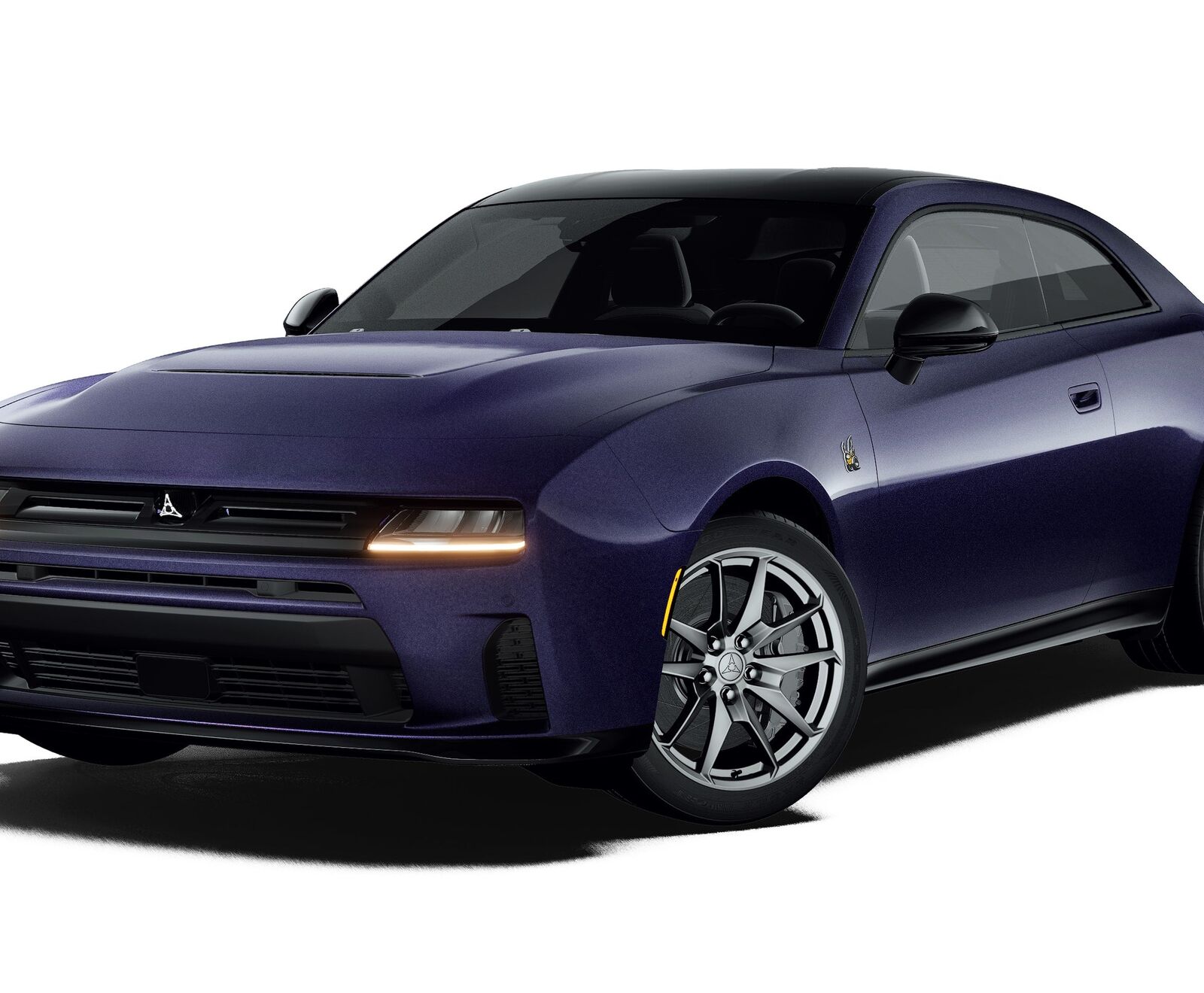 2027 DODGE Charger
