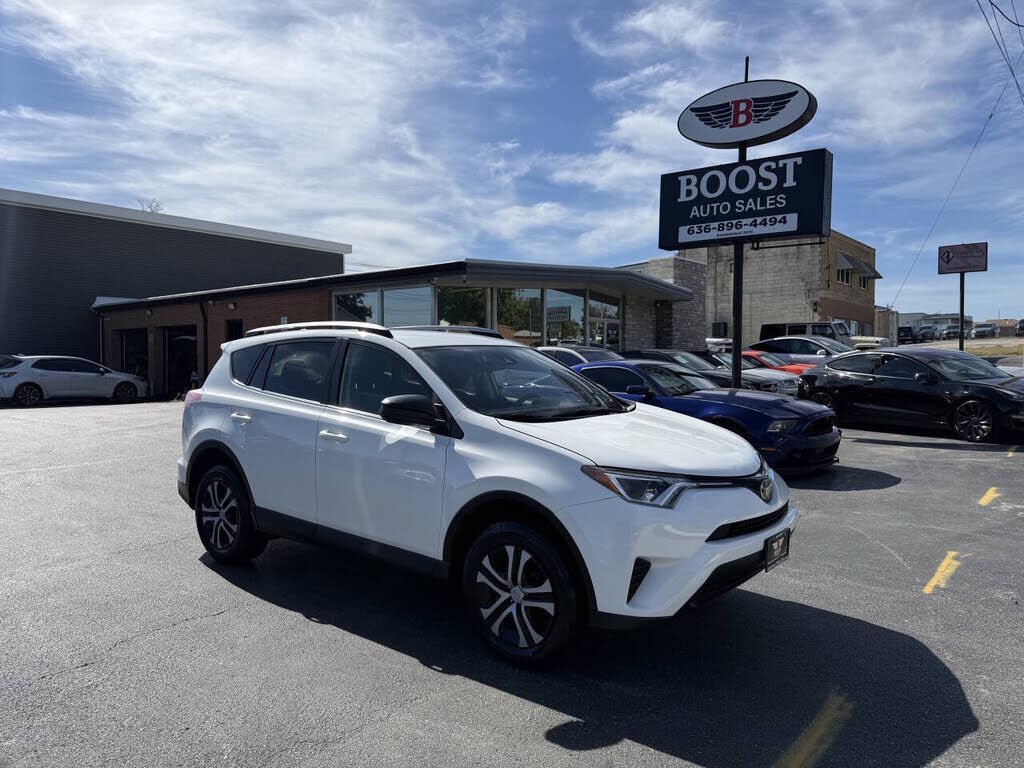 2018 TOYOTA RAV4