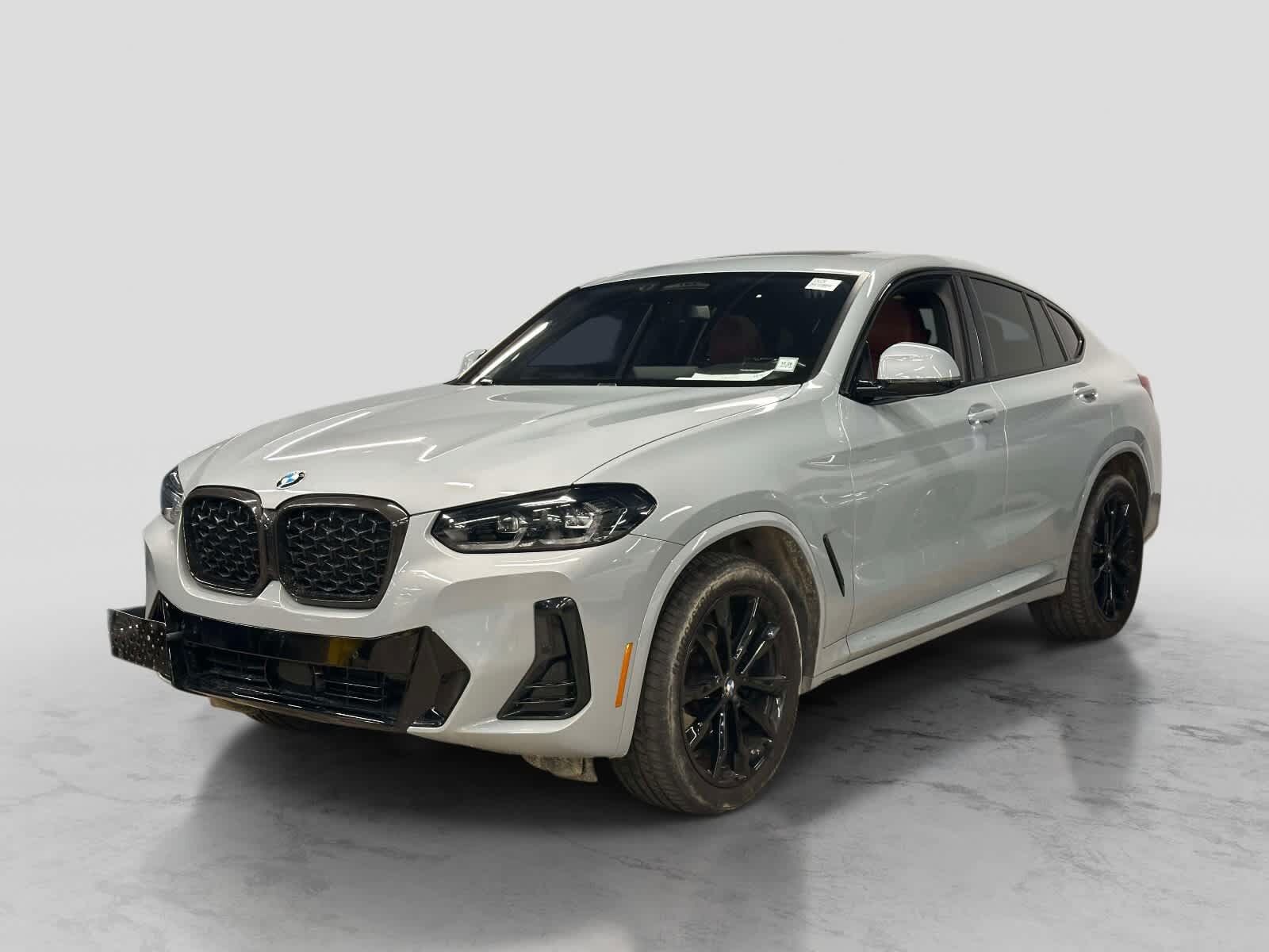 2024 BMW X4