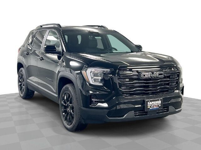 2027 GMC Terrain