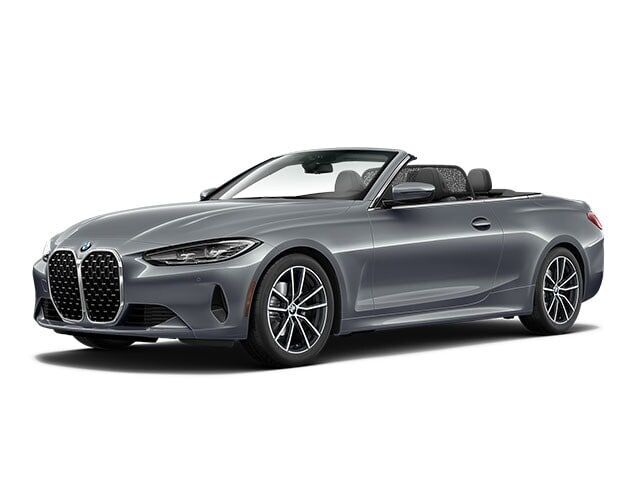 2023 BMW 4 Series