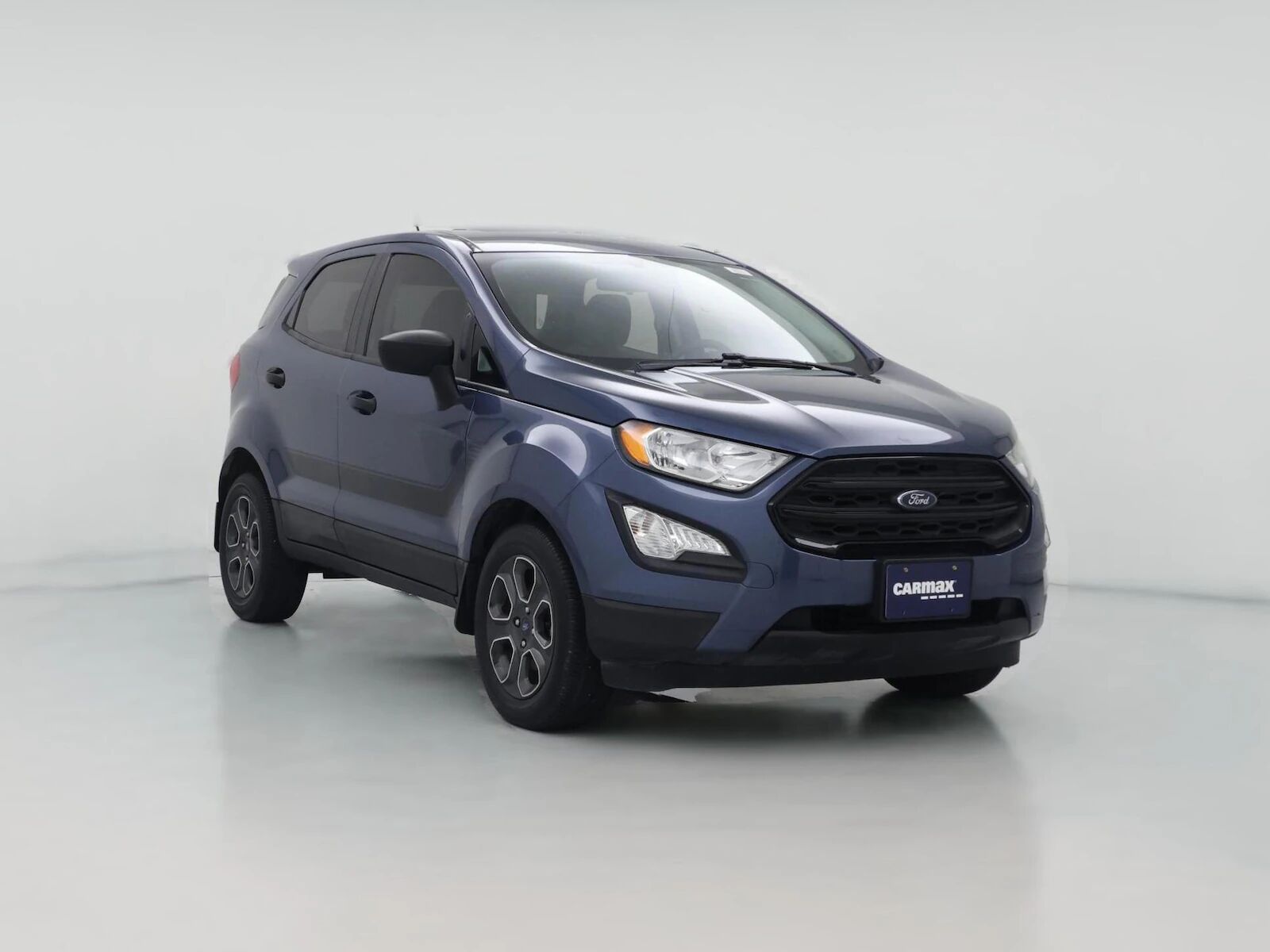 2021 FORD Ecosport
