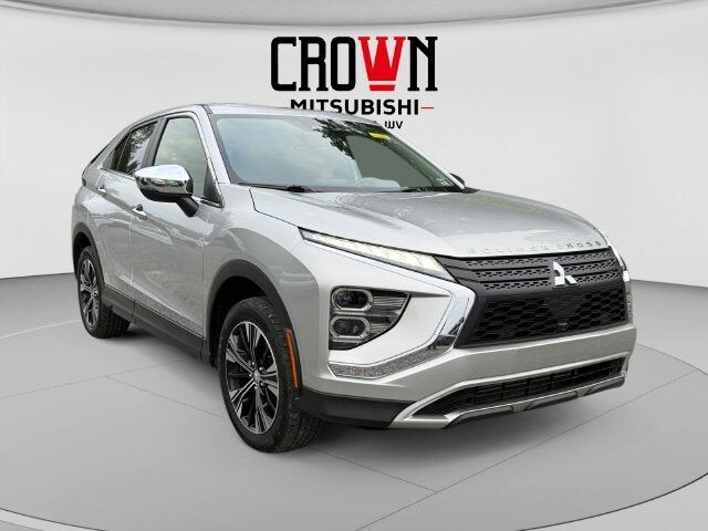 2022 MITSUBISHI ECLIPSE CROSS