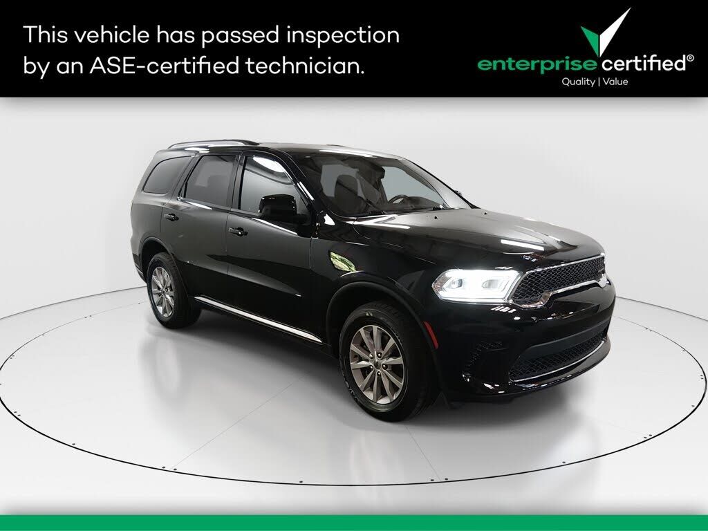 2023 DODGE Durango