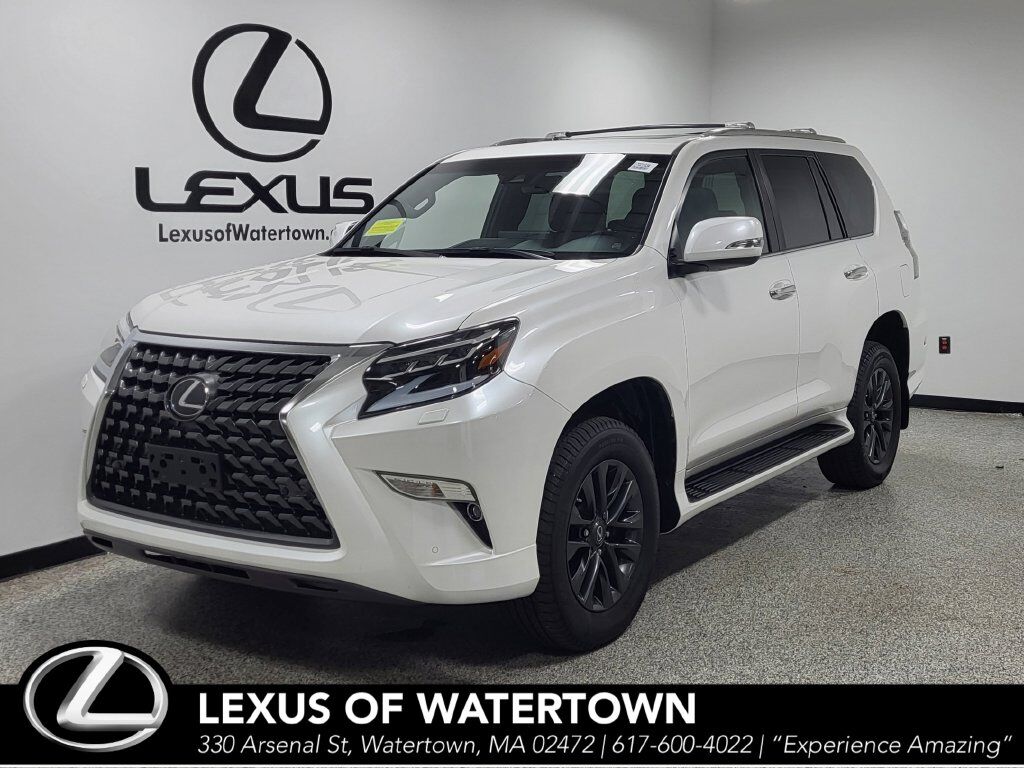 2023 LEXUS GX